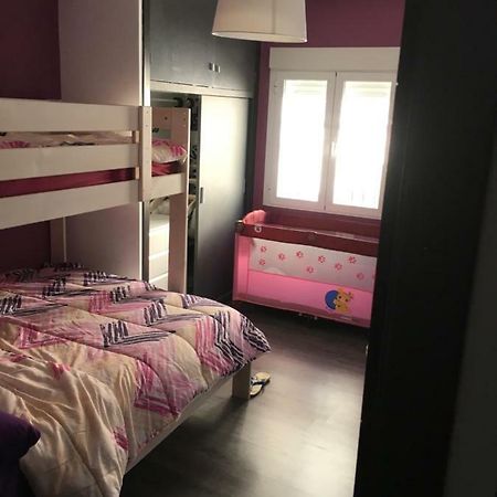 네르하 Casa Azul 아파트 외부 사진