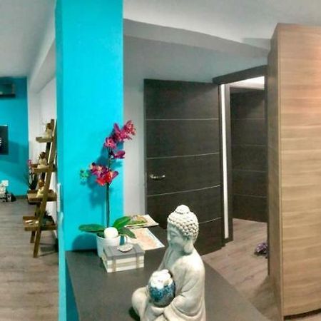 네르하 Casa Azul 아파트 외부 사진