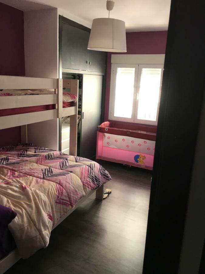 네르하 Casa Azul 아파트 외부 사진