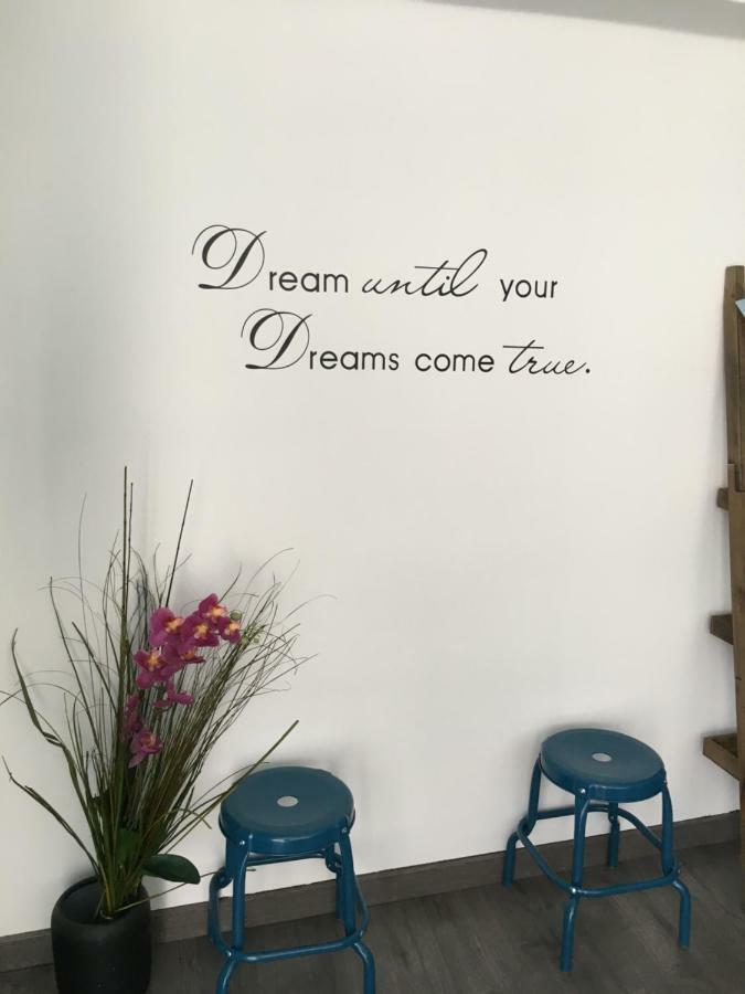 네르하 Casa Azul 아파트 외부 사진