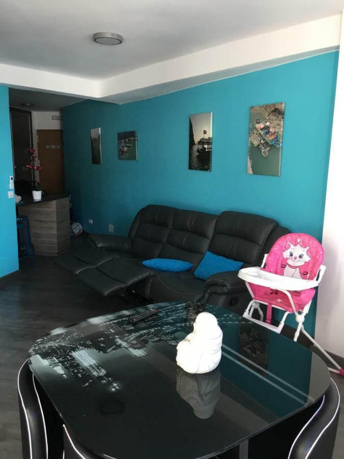 네르하 Casa Azul 아파트 외부 사진