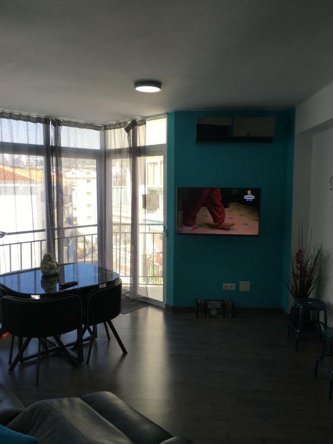 네르하 Casa Azul 아파트 외부 사진