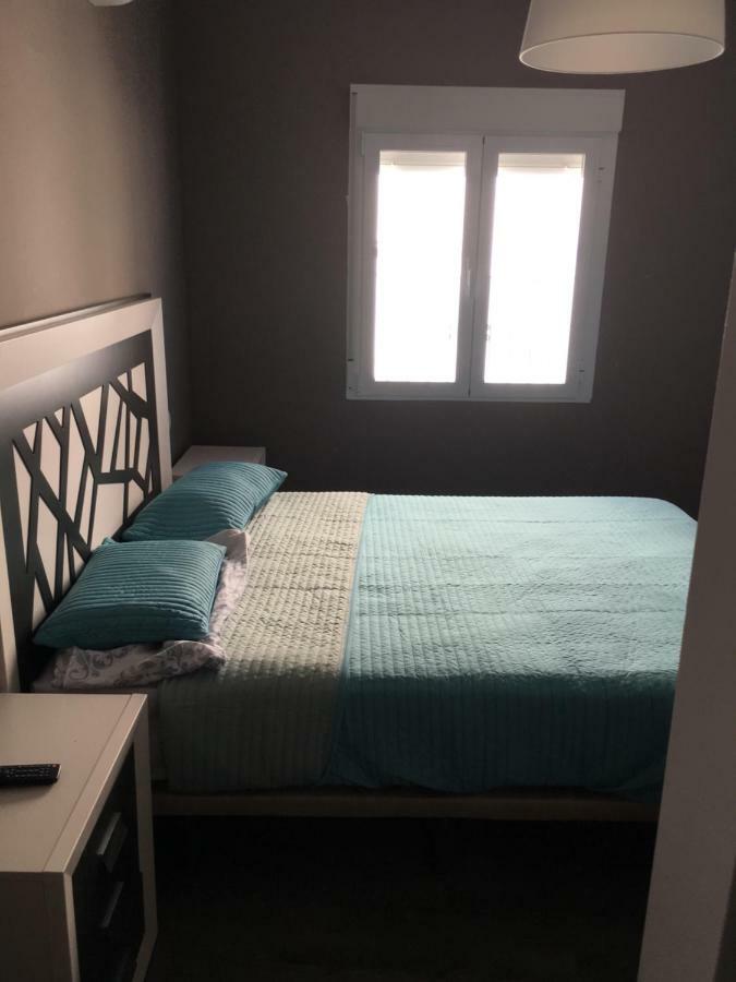 네르하 Casa Azul 아파트 외부 사진