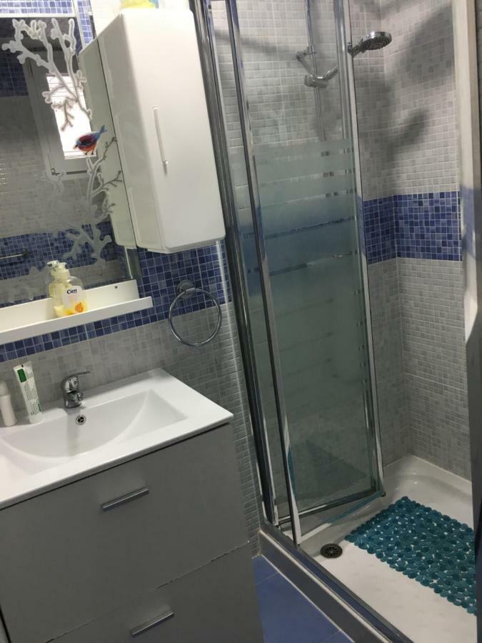 네르하 Casa Azul 아파트 외부 사진